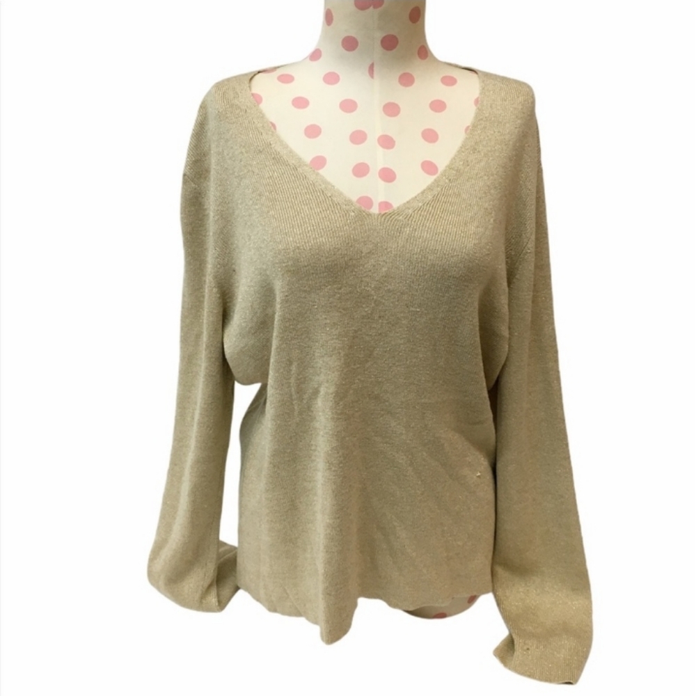 Ny&Co Sweater View 2